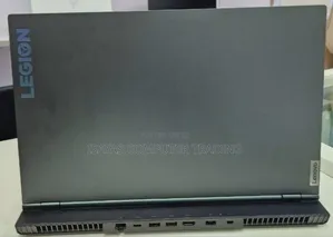 New Laptop Lenovo Legion 5 16GB Intel Core I7 SSD 512GB