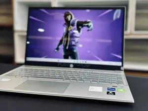 Photo - New Laptop HP Pavilion 15 16GB Intel Core I5 SSD 512GB