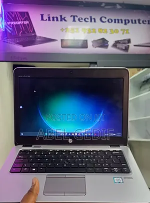 Photo - New Laptop HP EliteBook 840 8GB Intel Core I5 SSD 512GB