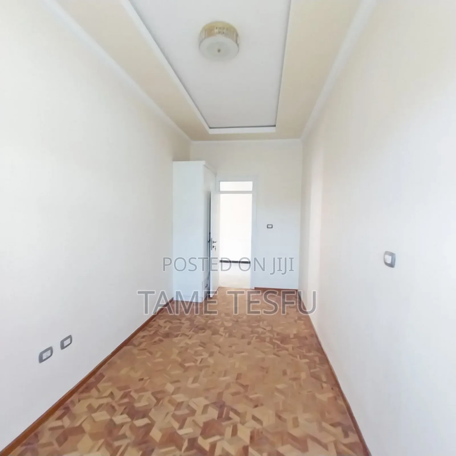 Furnished 5bdrm Villa in Cmc ወሰን, Bole for sale