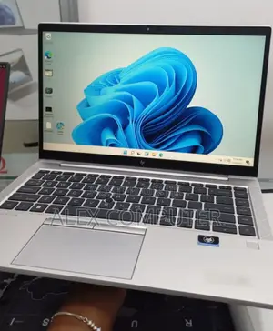 New Laptop HP EliteBook 840 16GB Intel Core i7 SSD 512GB