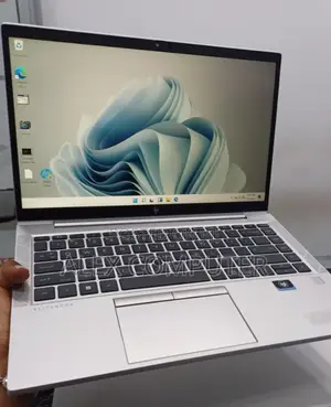 New Laptop HP EliteBook 840 16GB Intel Core i7 SSD 512GB