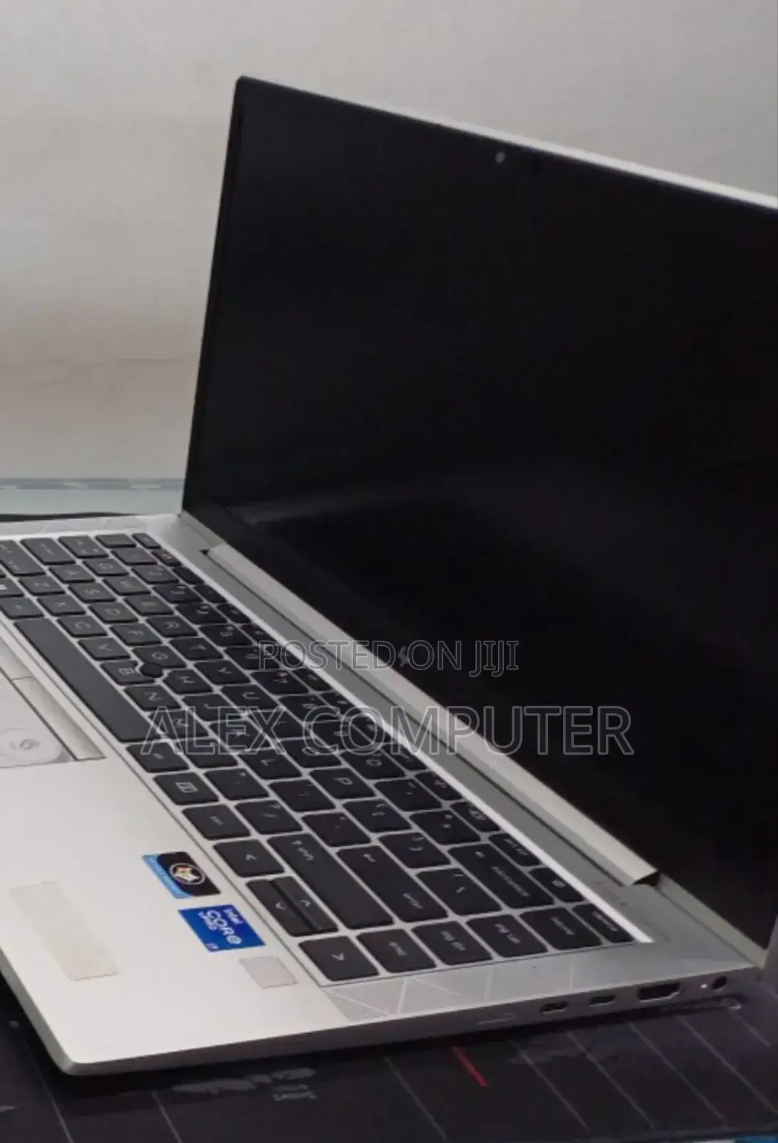 New Laptop HP EliteBook 840 16GB Intel Core i7 SSD 512GB