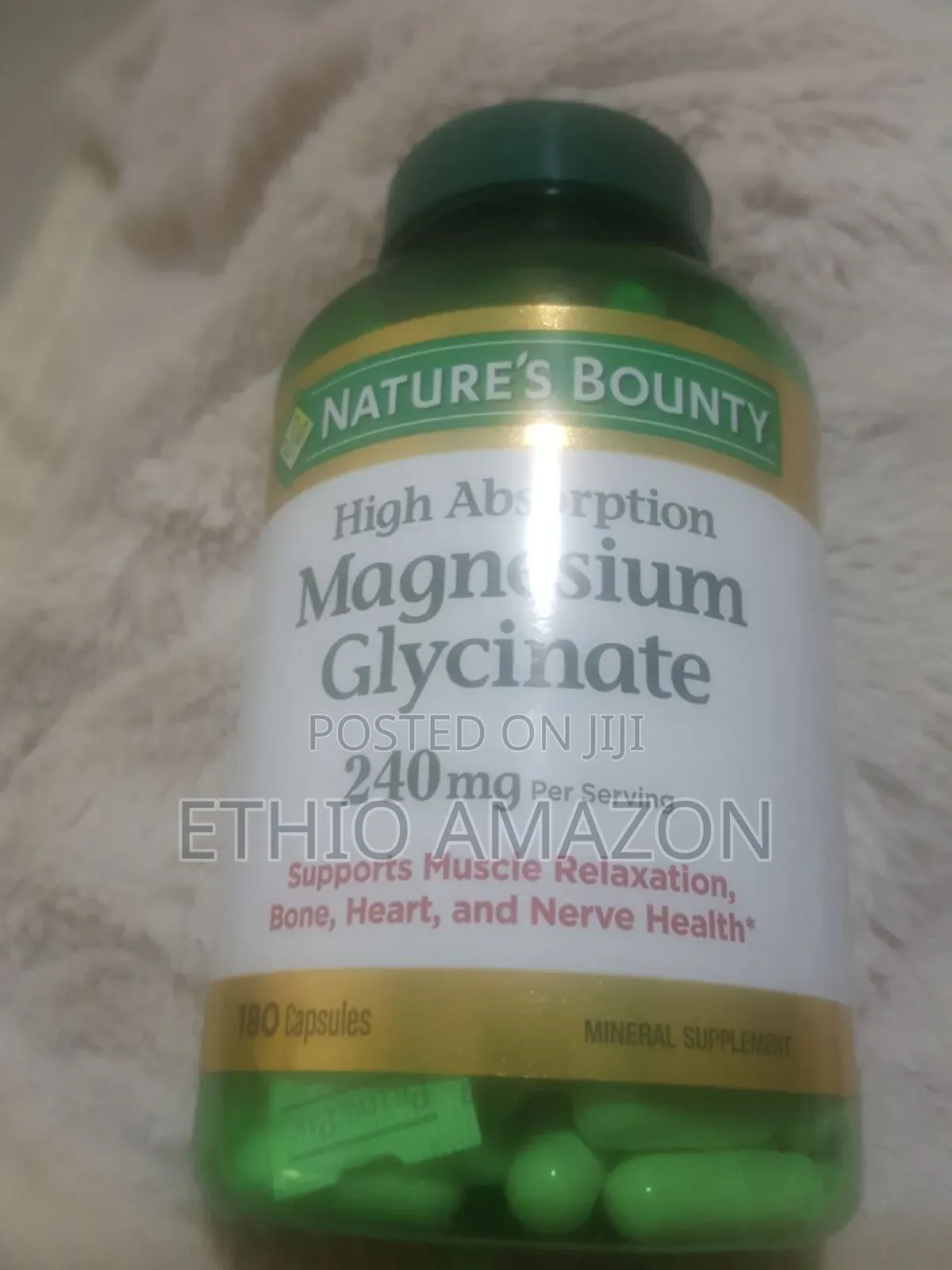 Minoxidil for Men and Women