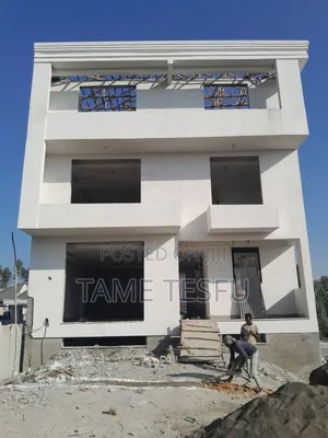 6bdrm House in Hayat, Bole for sale