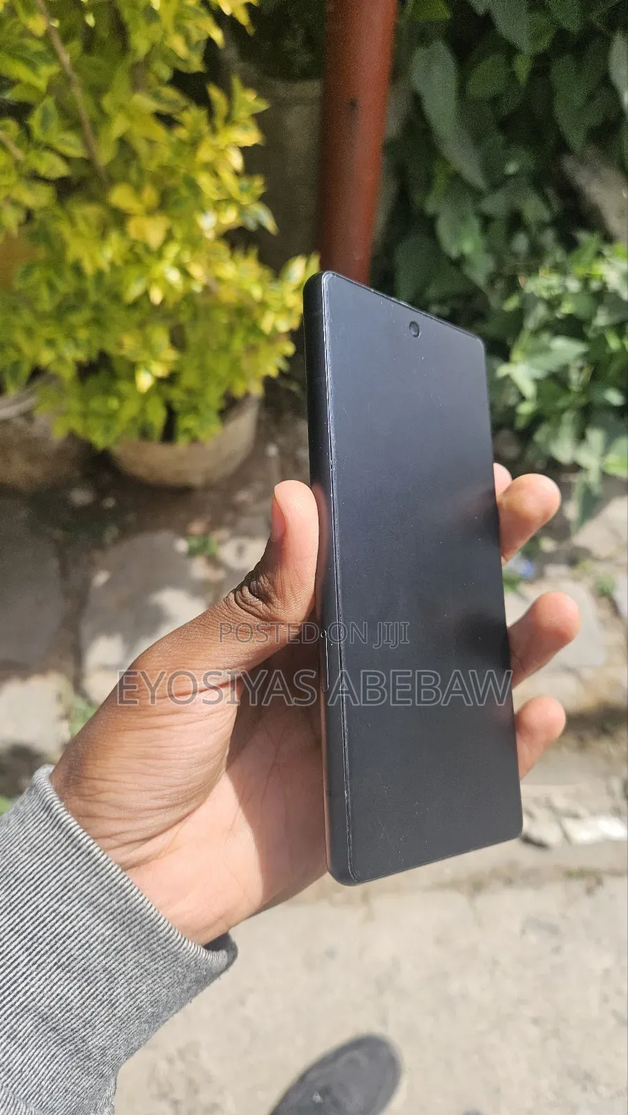 New Google Pixel 7a 128 GB Black