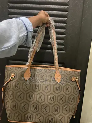 New Woman Bag