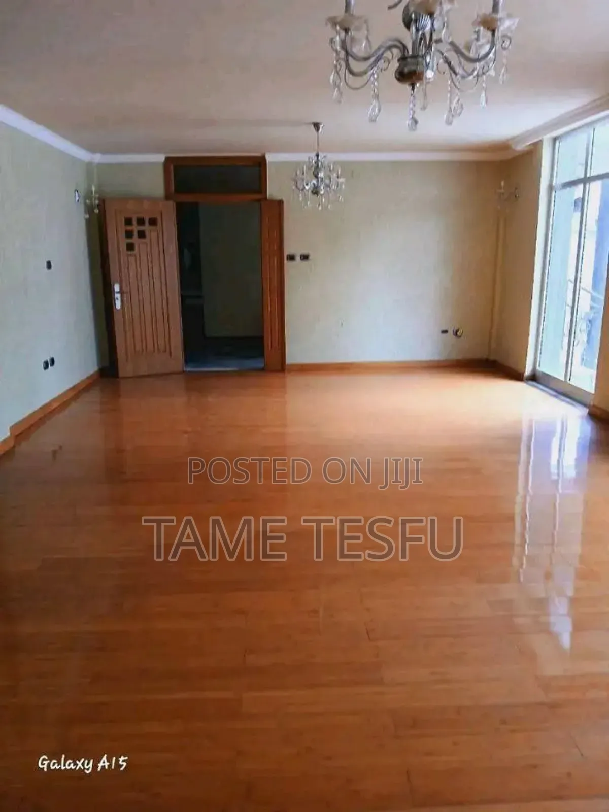 Furnished 4bdrm House in ሀያት G+1 ቤት200ካሬ, Bole for sale