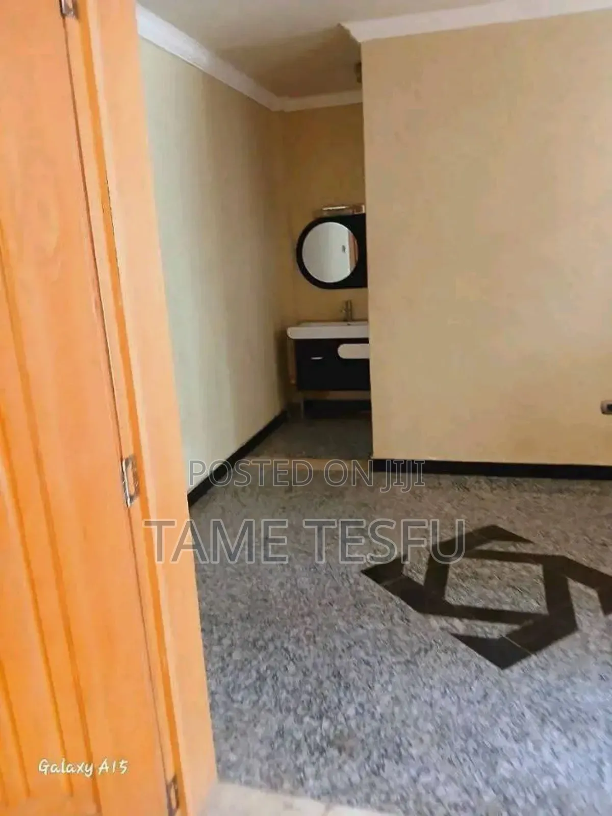 Furnished 4bdrm House in ሀያት G+1 ቤት200ካሬ, Bole for sale