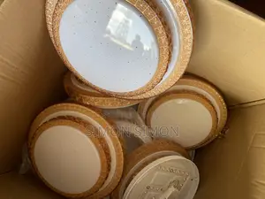 Photo - Modern Led Light