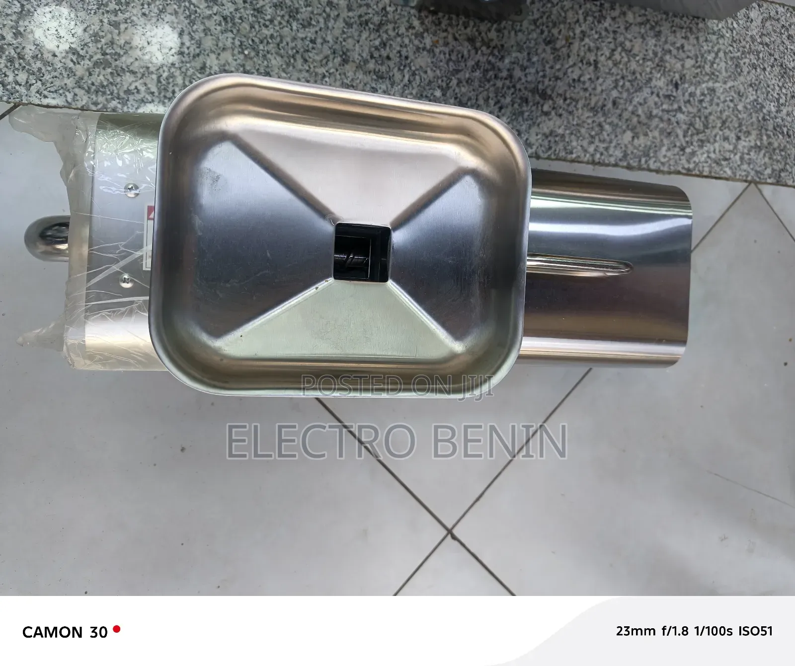 የዘይት መጭመቅያ