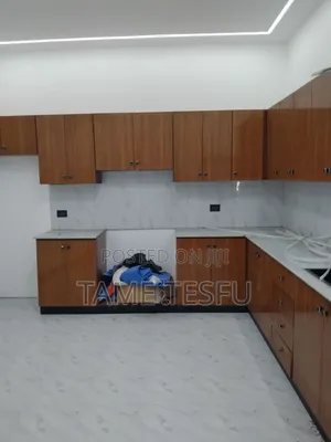 Furnished 3bdrm Villa in ሀያት ኮፓዉንድ, Bole for sale