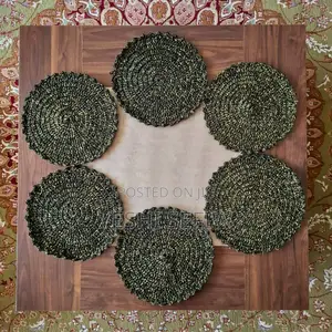 Chrochet Table Mat