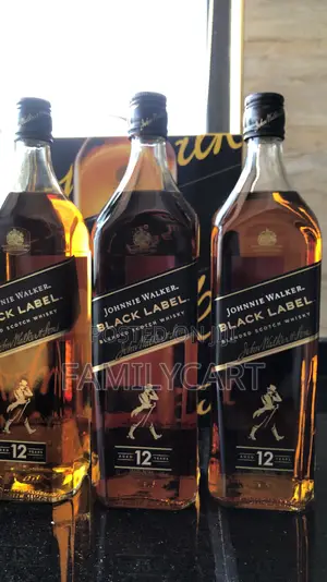 Black Label Duty Free