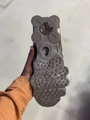 Nike Neymar Jr. X Shox Tl 'Brown Low