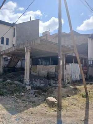 Furnished 6bdrm House in Hayat Dispora, Bole for sale