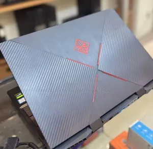 New Laptop HP Omen X 16GB Intel Core I7 SSD 1T