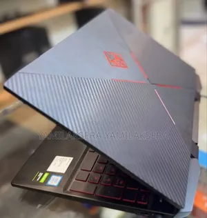 New Laptop HP Omen X 16GB Intel Core I7 SSD 1T
