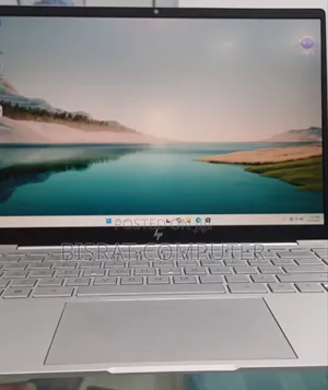 New Laptop HP Pavilion 15 16GB Intel Core I5 SSD 1T