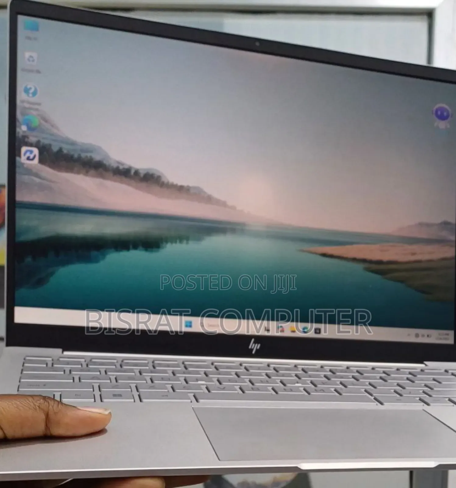 New Laptop HP Pavilion 15 16GB Intel Core I5 SSD 1T