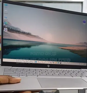 New Laptop HP Pavilion 15 16GB Intel Core I5 SSD 1T