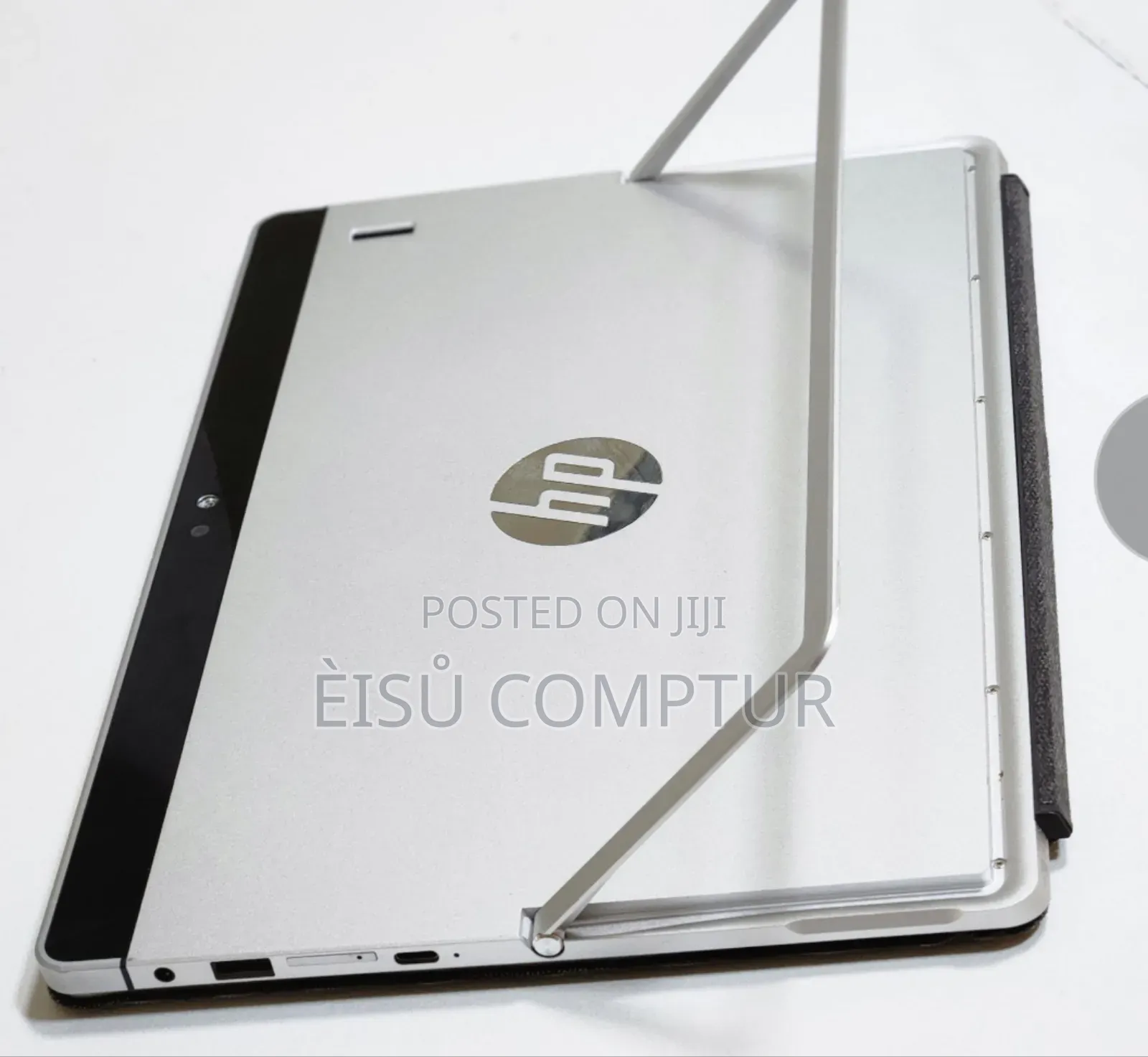 New Laptop HP Elite X2 1012 8GB Intel Core I7 SSD 256GB