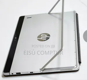 Photo - New Laptop HP Elite X2 1012 8GB Intel Core I7 SSD 256GB