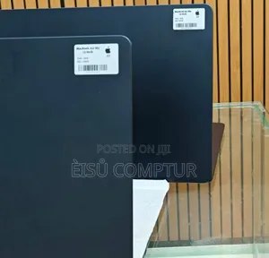 Photo - New Apple MacBook Pro 2024 M3 Max 16-Inch 8GB Apple M3 Max SSD 256GB