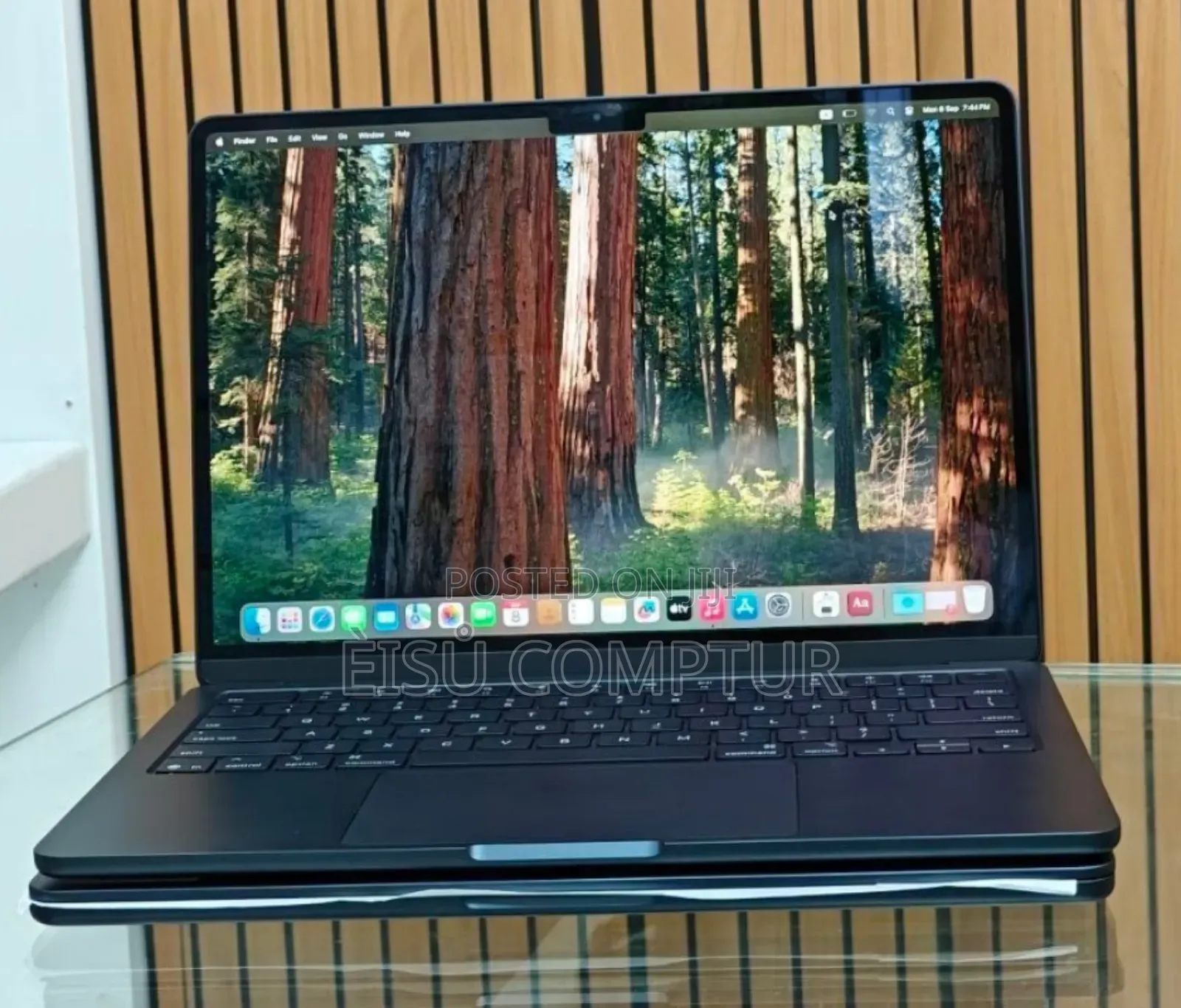 New Apple MacBook Pro 2024 M3 Max 16-Inch 8GB Apple M3 Max SSD 256GB