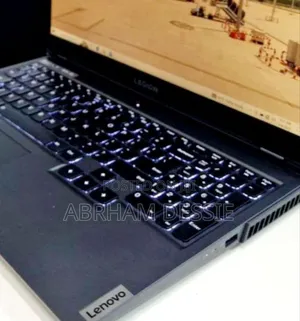 New Laptop Lenovo Legion 5 16GB Intel Core I7 SSD 512GB