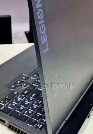 New Laptop Lenovo Legion 5 16GB Intel Core I7 SSD 512GB