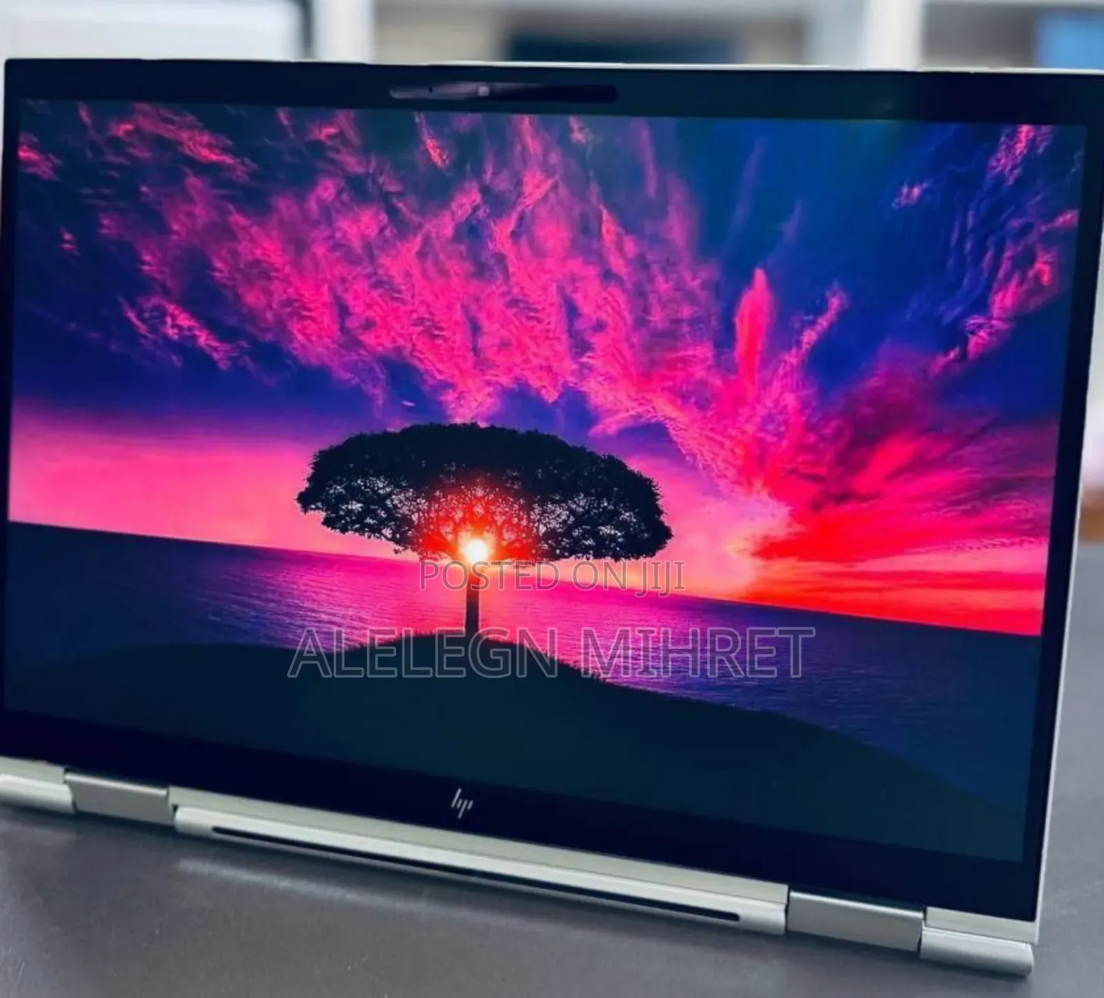 New Laptop HP EliteBook 840 16GB Intel Core I7 SSD 512GB