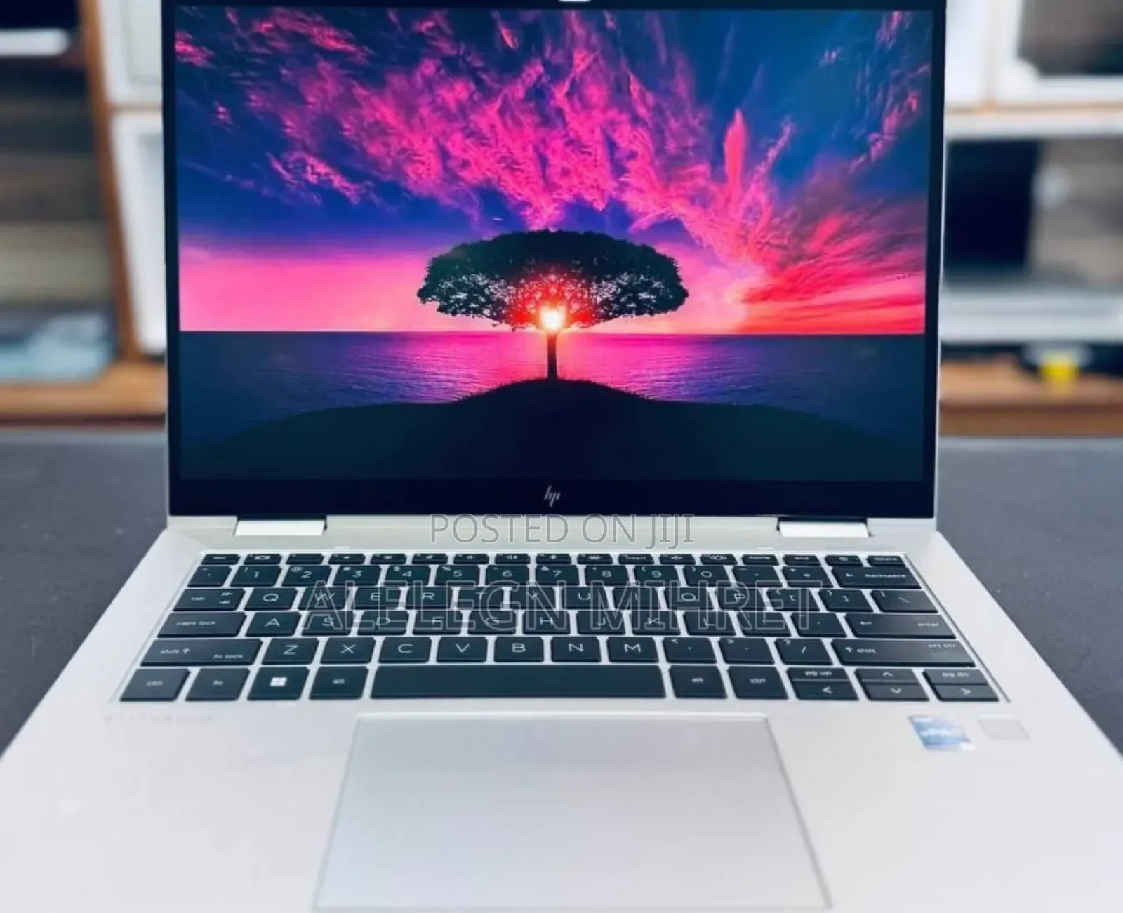 New Laptop HP EliteBook 840 16GB Intel Core I7 SSD 512GB