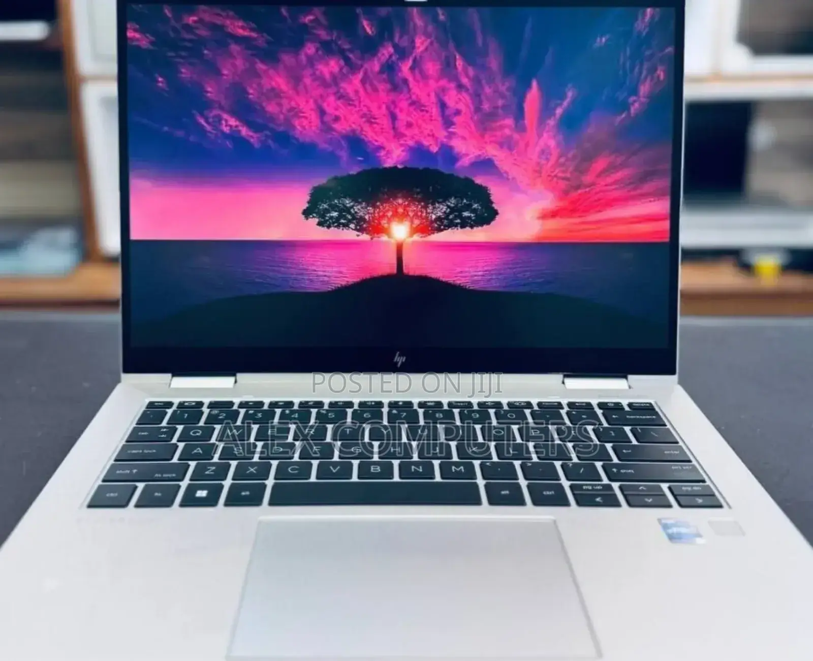 New Laptop HP EliteBook 840 16GB Intel Core I7 SSD 512GB