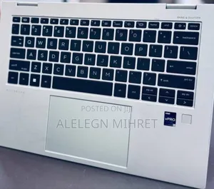 New Laptop HP EliteBook 840 16GB Intel Core I7 SSD 512GB