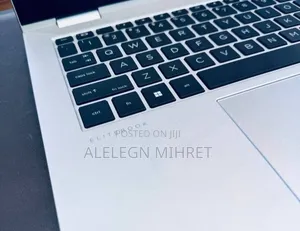 New Laptop HP EliteBook 840 16GB Intel Core I7 SSD 512GB