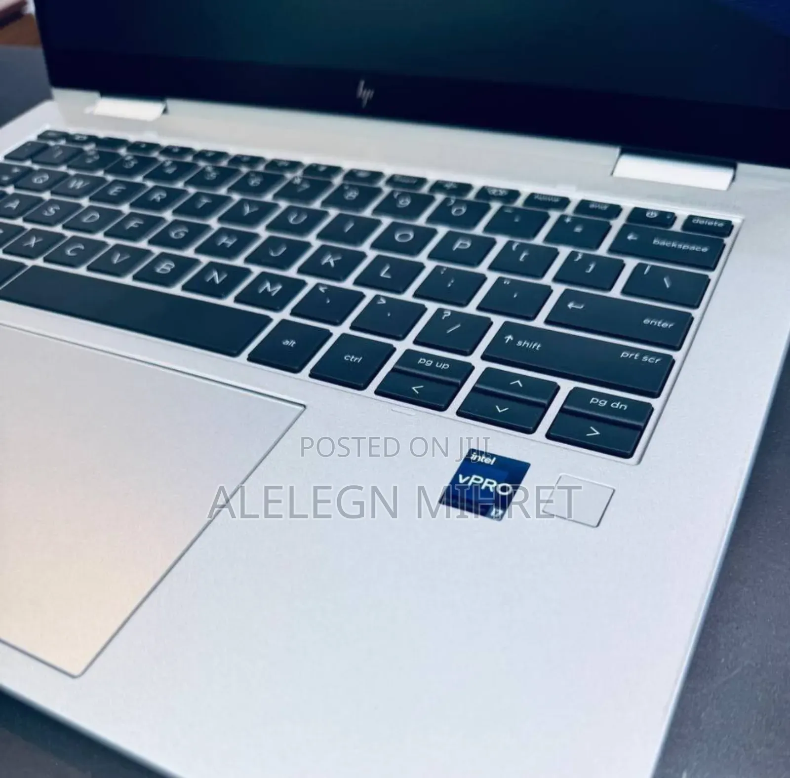 New Laptop HP EliteBook 840 16GB Intel Core I7 SSD 512GB