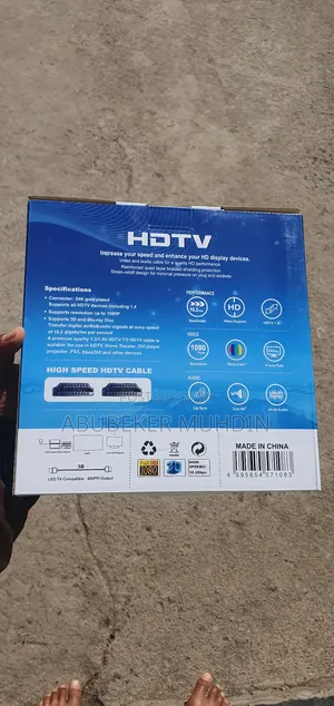 Hdmi 20 Meter