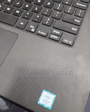 Photo - New Laptop Dell Precision 5530 16GB Intel Core I9 SSD 512GB