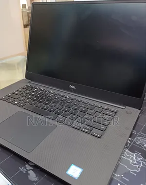 New Laptop Dell Precision 5530 16GB Intel Core I9 SSD 512GB