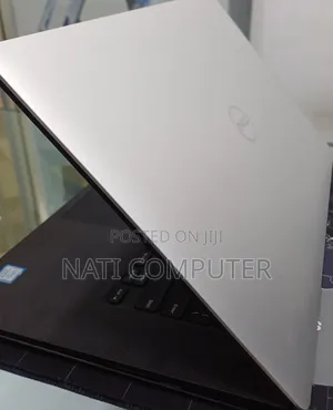 New Laptop Dell Precision 5530 16GB Intel Core I9 SSD 512GB