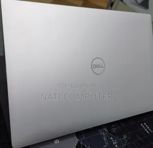 New Laptop Dell Precision 5530 16GB Intel Core I9 SSD 512GB