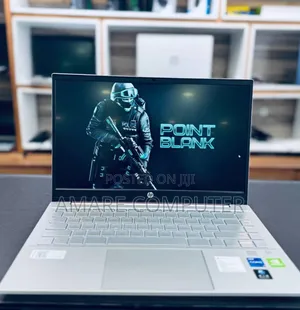 New Laptop HP Pavilion 14 16GB Intel Core I7 SSD 512GB