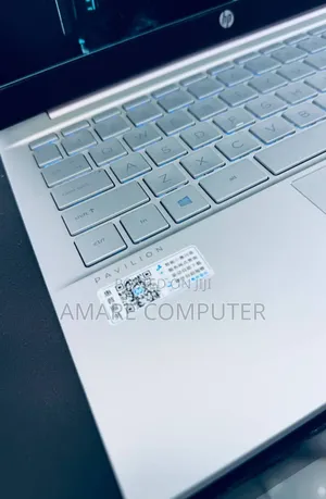 New Laptop HP Pavilion 14 16GB Intel Core I7 SSD 512GB