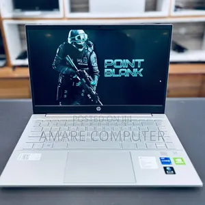 New Laptop HP Pavilion 14 16GB Intel Core I7 SSD 512GB