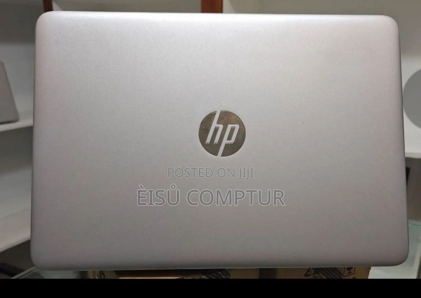 New Laptop HP EliteBook 840 G4 8GB Intel Core i5 SSD 512GB