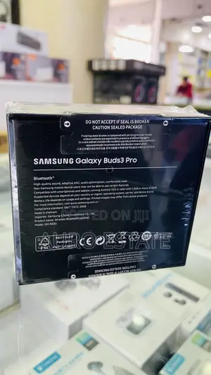 Galaxy Buds 3 Pro
