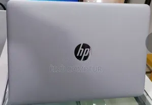 New Laptop HP EliteBook 840 G3 8GB Intel Core i5 SSD 512GB