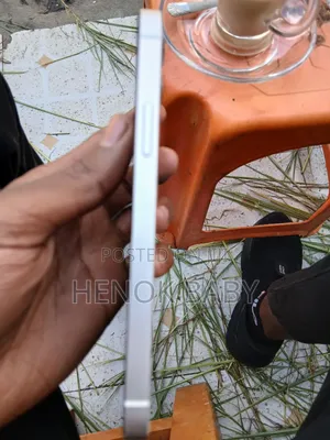 Apple iPhone 12 128 GB White