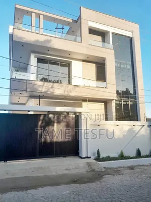 Furnished 8bdrm House in ሀያት ዞን ዉስጥ, Bole for sale